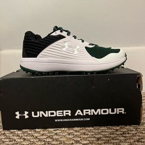 Under Armour Turf Sneakers